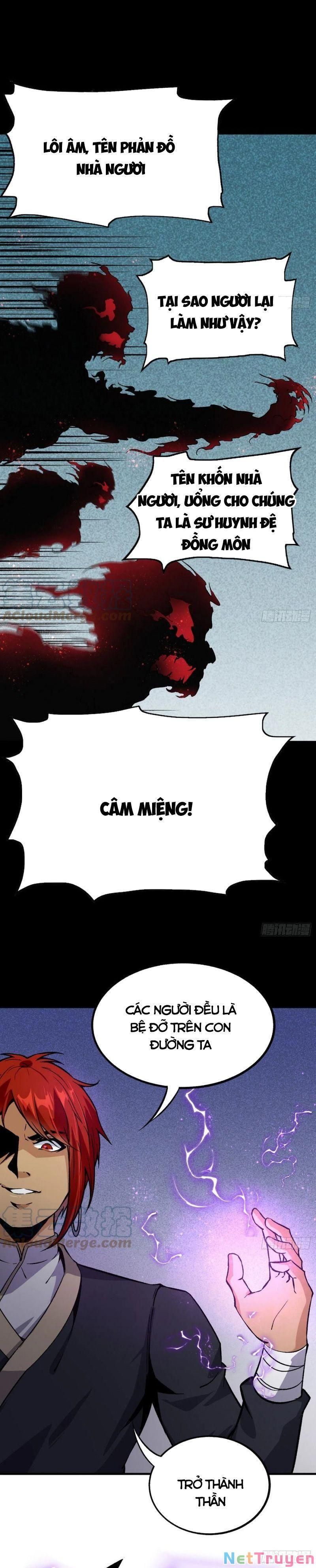 đọc truyện Cuồng Thiếu Siêu Thiên Tài Chương 78 ảnh 5 tại Thiên Thai Truyện