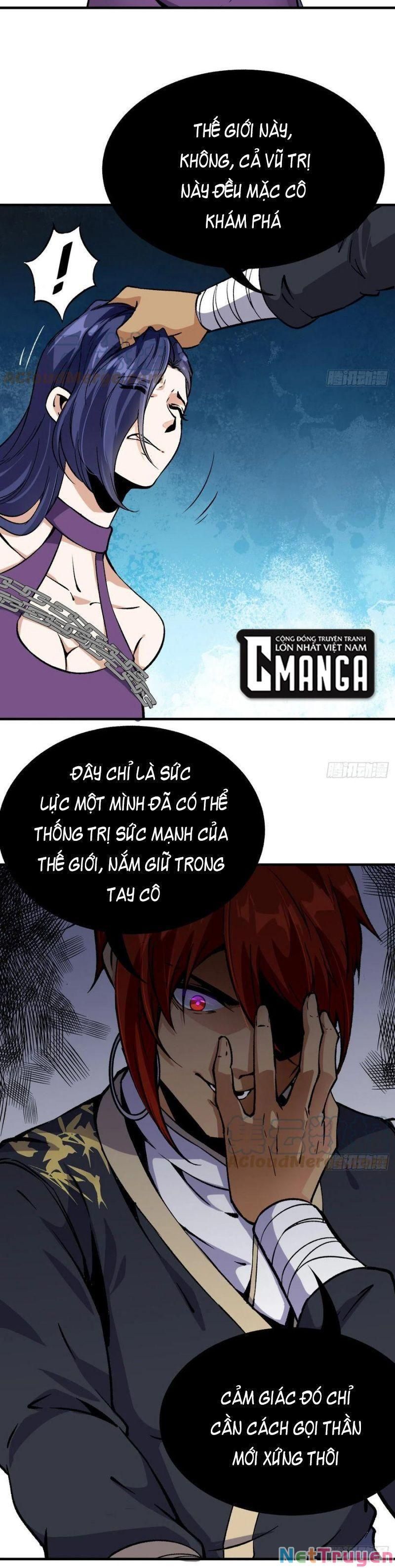 đọc truyện Cuồng Thiếu Siêu Thiên Tài Chương 78 ảnh 7 tại Thiên Thai Truyện