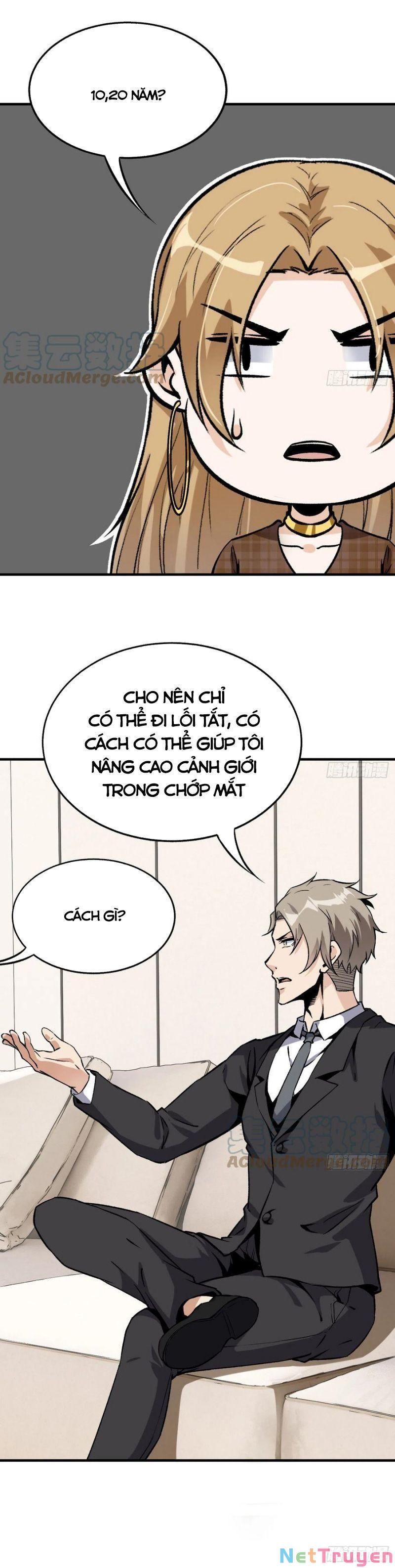 đọc truyện Cuồng Thiếu Siêu Thiên Tài Chương 78 ảnh 11 tại Thiên Thai Truyện