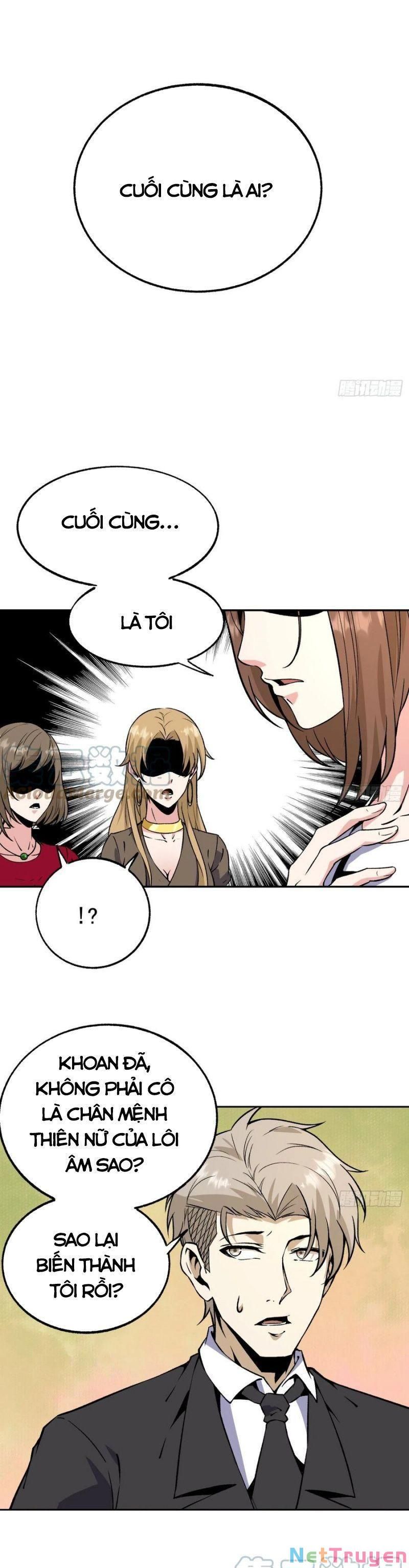 đọc truyện Cuồng Thiếu Siêu Thiên Tài Chương 79 ảnh 12 tại Thiên Thai Truyện