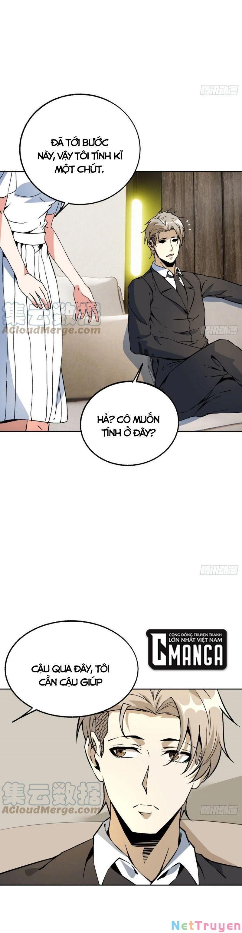 đọc truyện Cuồng Thiếu Siêu Thiên Tài Chương 79 ảnh 5 tại Thiên Thai Truyện