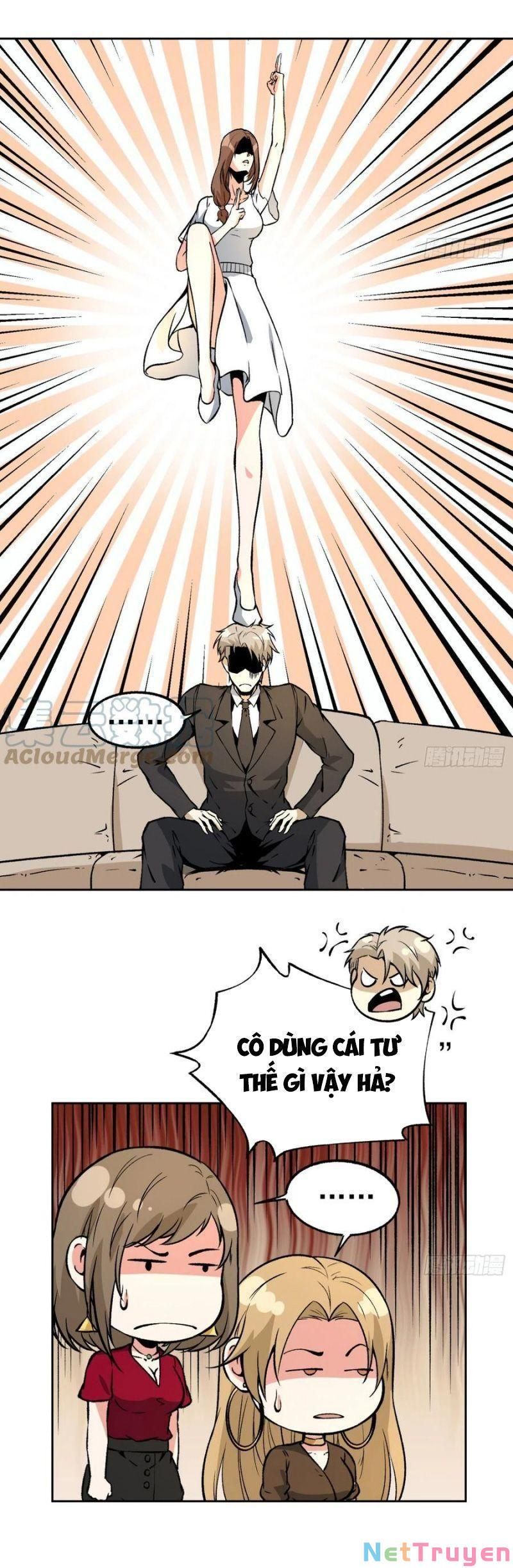 đọc truyện Cuồng Thiếu Siêu Thiên Tài Chương 79 ảnh 6 tại Thiên Thai Truyện