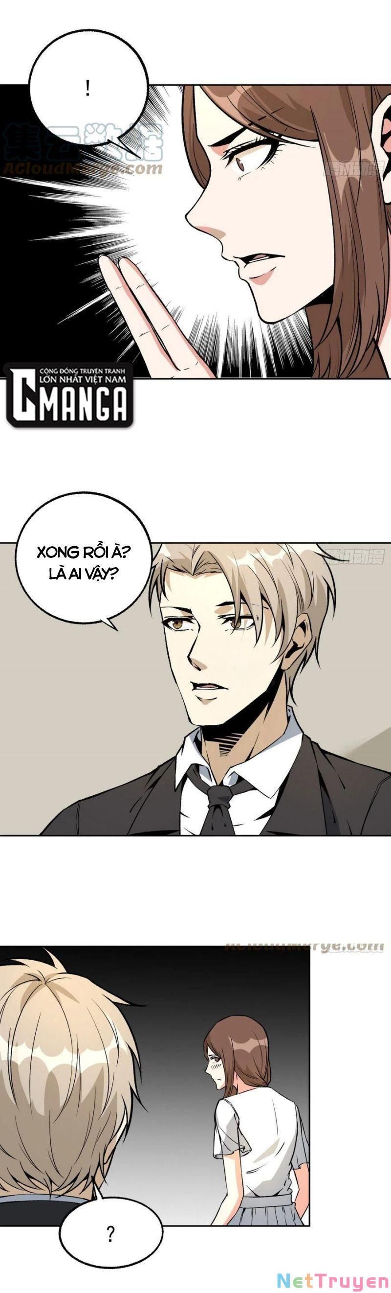 đọc truyện Cuồng Thiếu Siêu Thiên Tài Chương 79 ảnh 7 tại Thiên Thai Truyện