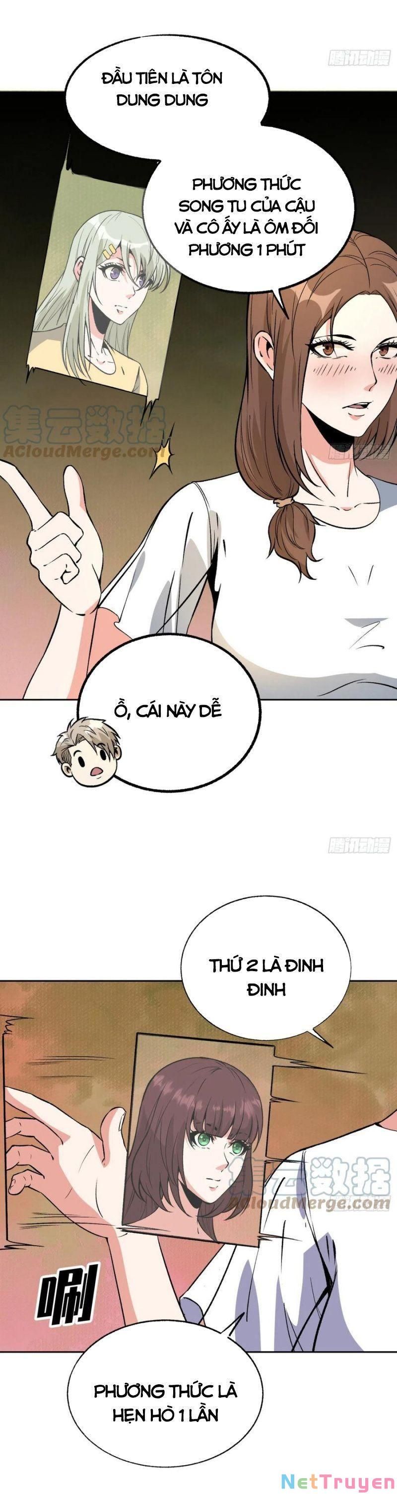 đọc truyện Cuồng Thiếu Siêu Thiên Tài Chương 79 ảnh 8 tại Thiên Thai Truyện