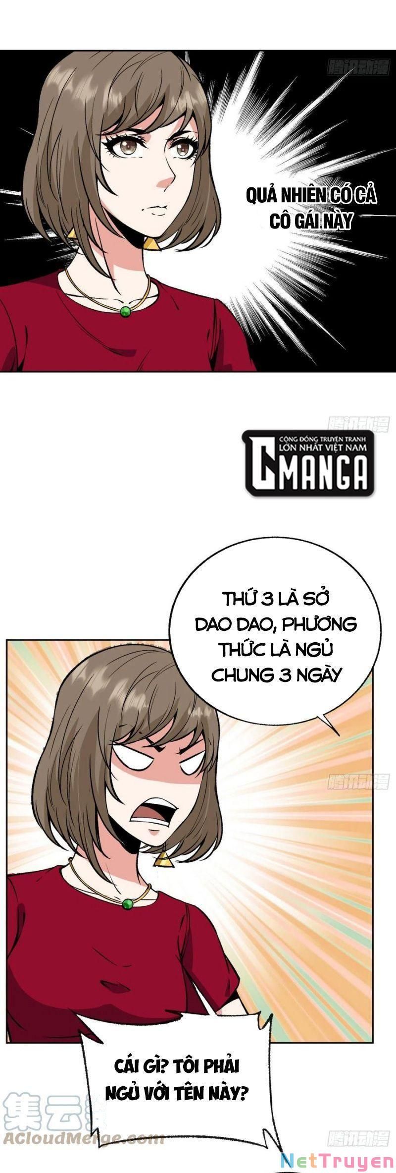 đọc truyện Cuồng Thiếu Siêu Thiên Tài Chương 79 ảnh 9 tại Thiên Thai Truyện