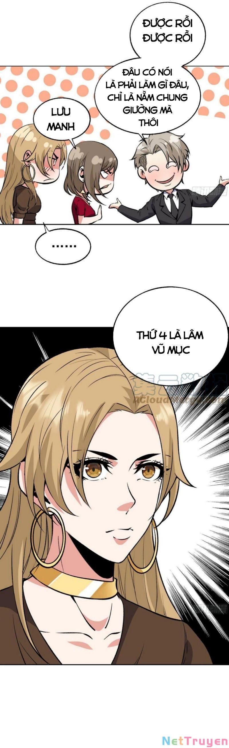 đọc truyện Cuồng Thiếu Siêu Thiên Tài Chương 79 ảnh 10 tại Thiên Thai Truyện