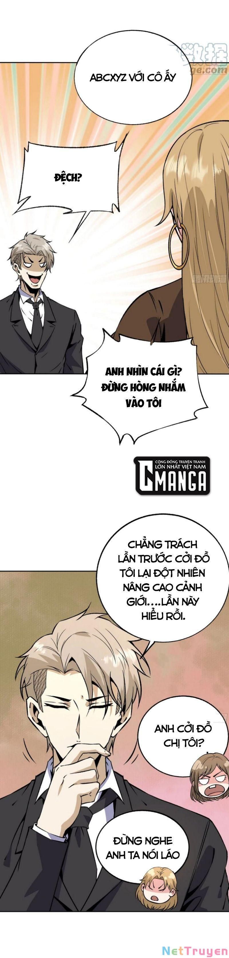 đọc truyện Cuồng Thiếu Siêu Thiên Tài Chương 79 ảnh 11 tại Thiên Thai Truyện