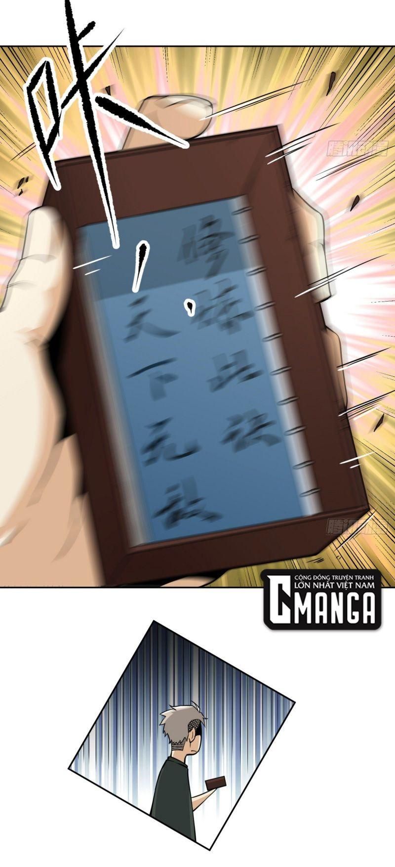 đọc truyện Cuồng Thiếu Siêu Thiên Tài Chương 8 ảnh 30 tại Thiên Thai Truyện