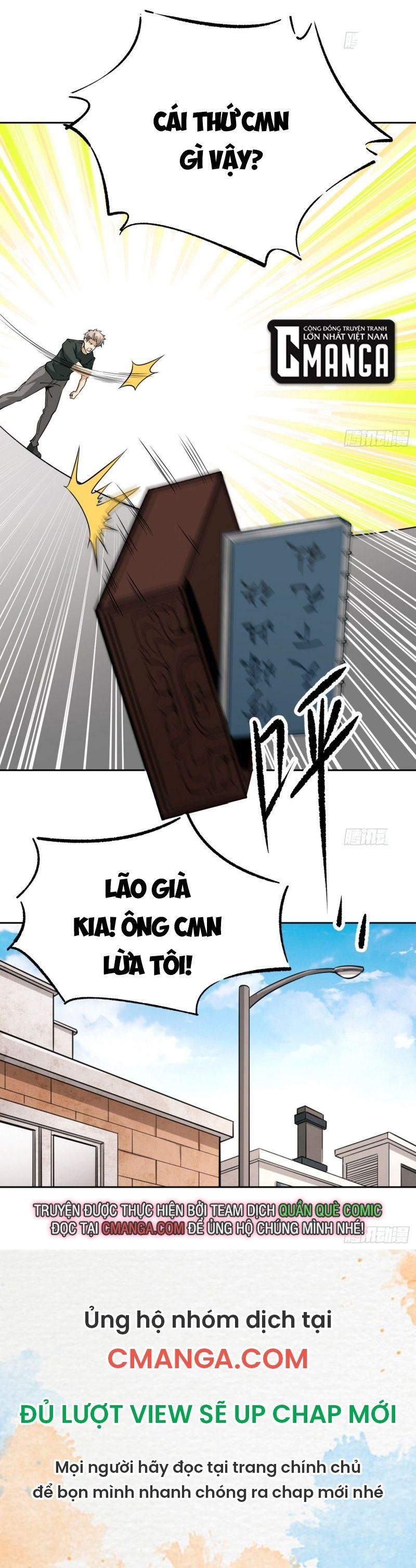 đọc truyện Cuồng Thiếu Siêu Thiên Tài Chương 8 ảnh 31 tại Thiên Thai Truyện