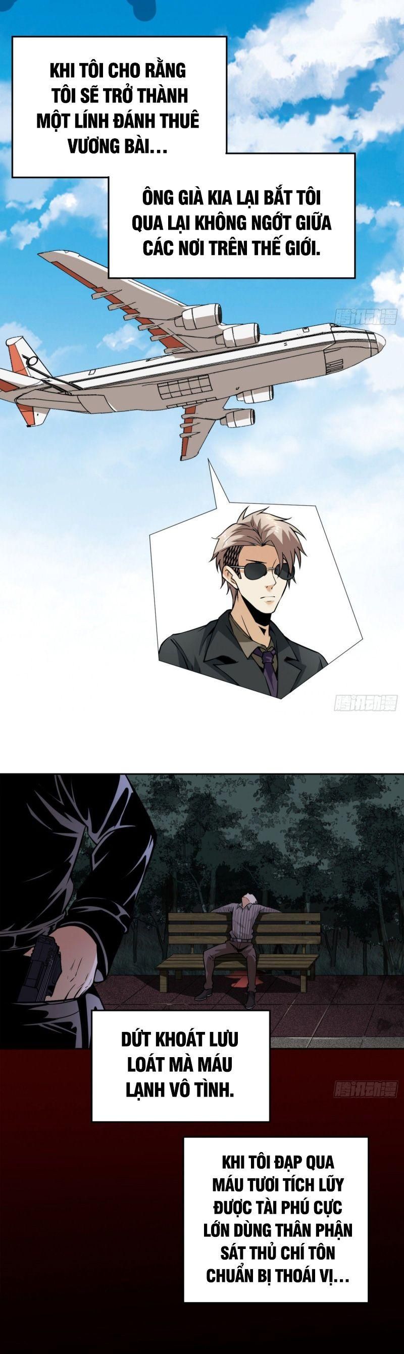 đọc truyện Cuồng Thiếu Siêu Thiên Tài Chương 8 ảnh 5 tại Thiên Thai Truyện