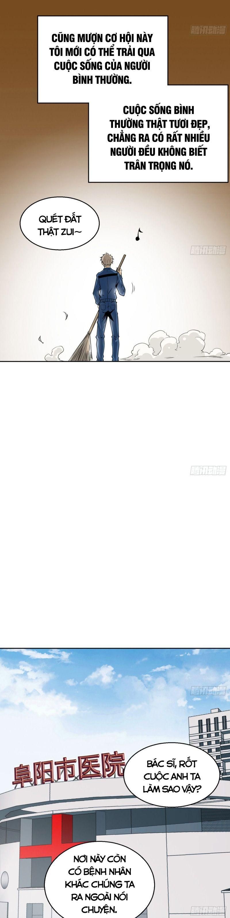 đọc truyện Cuồng Thiếu Siêu Thiên Tài Chương 8 ảnh 8 tại Thiên Thai Truyện