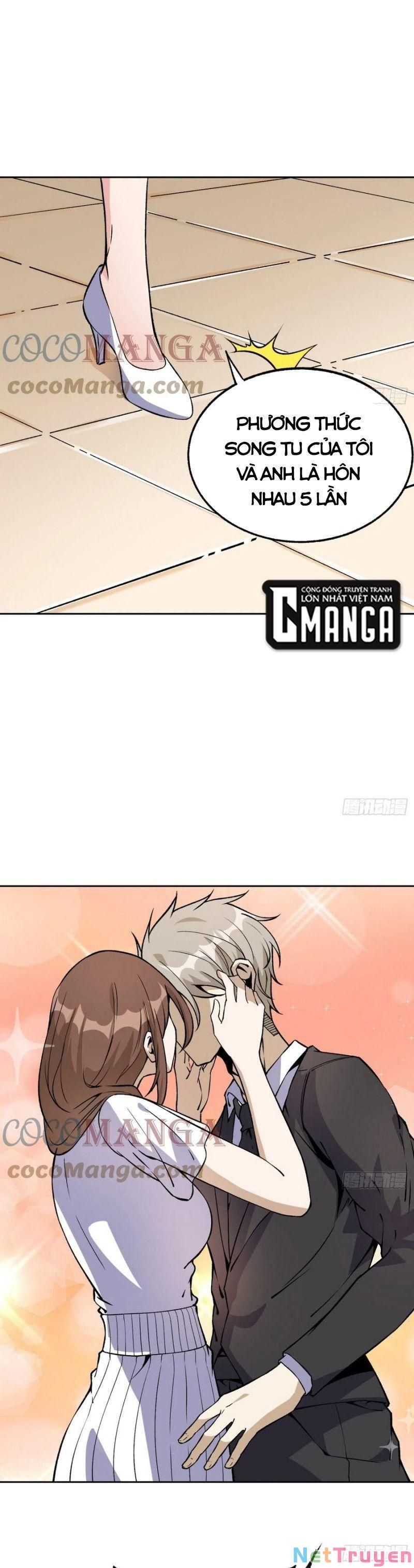 đọc truyện Cuồng Thiếu Siêu Thiên Tài Chương 80 ảnh 3 tại Thiên Thai Truyện