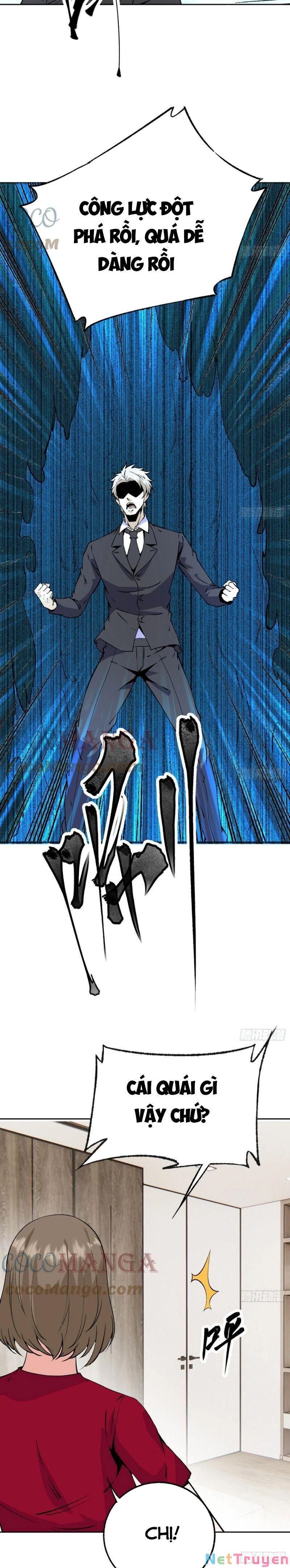 đọc truyện Cuồng Thiếu Siêu Thiên Tài Chương 80 ảnh 7 tại Thiên Thai Truyện