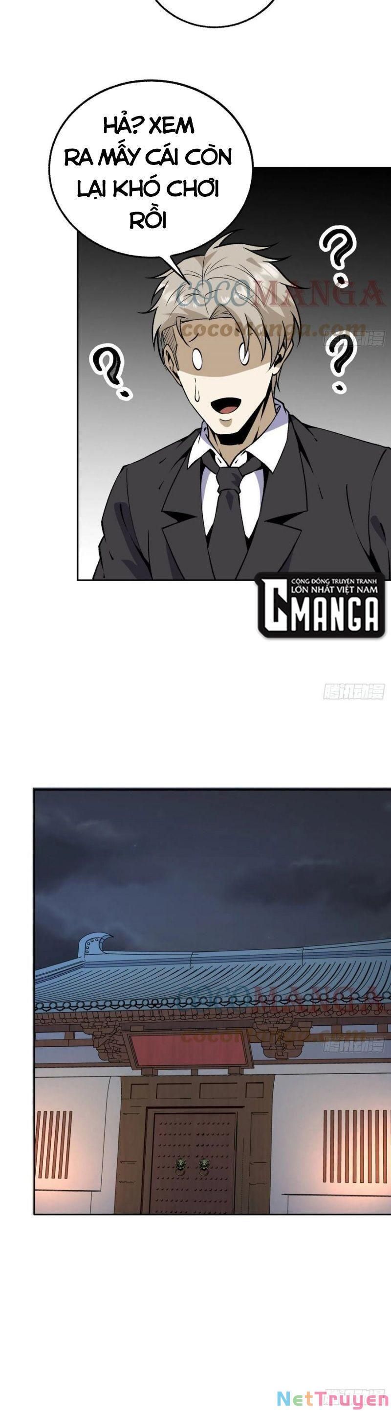 đọc truyện Cuồng Thiếu Siêu Thiên Tài Chương 80 ảnh 8 tại Thiên Thai Truyện