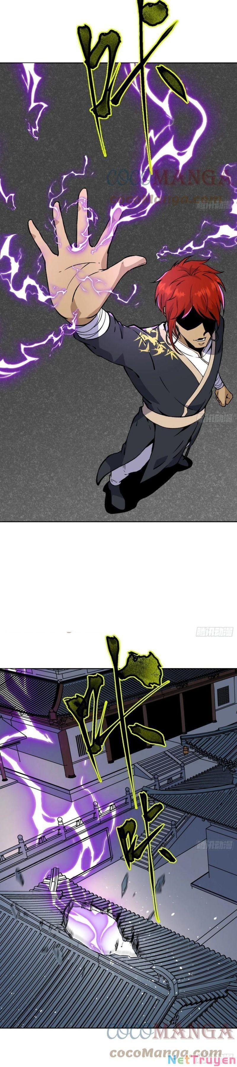 đọc truyện Cuồng Thiếu Siêu Thiên Tài Chương 80 ảnh 10 tại Thiên Thai Truyện