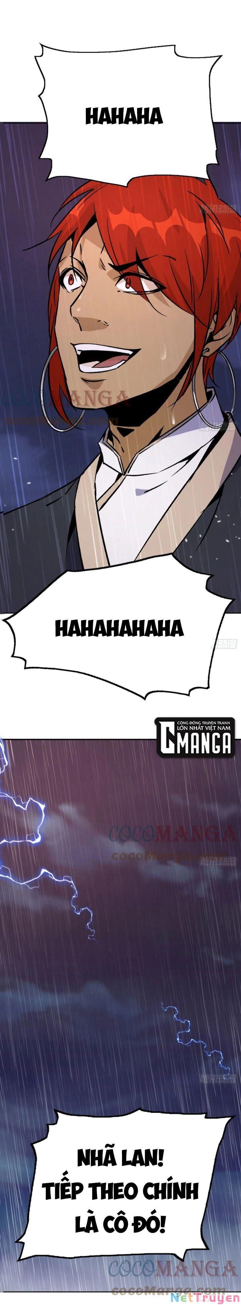 đọc truyện Cuồng Thiếu Siêu Thiên Tài Chương 80 ảnh 11 tại Thiên Thai Truyện