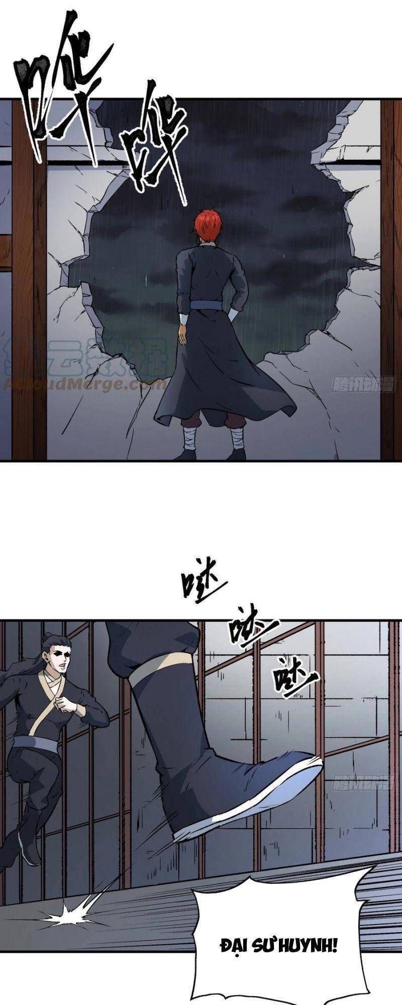 đọc truyện Cuồng Thiếu Siêu Thiên Tài Chương 81 ảnh 3 tại Thiên Thai Truyện