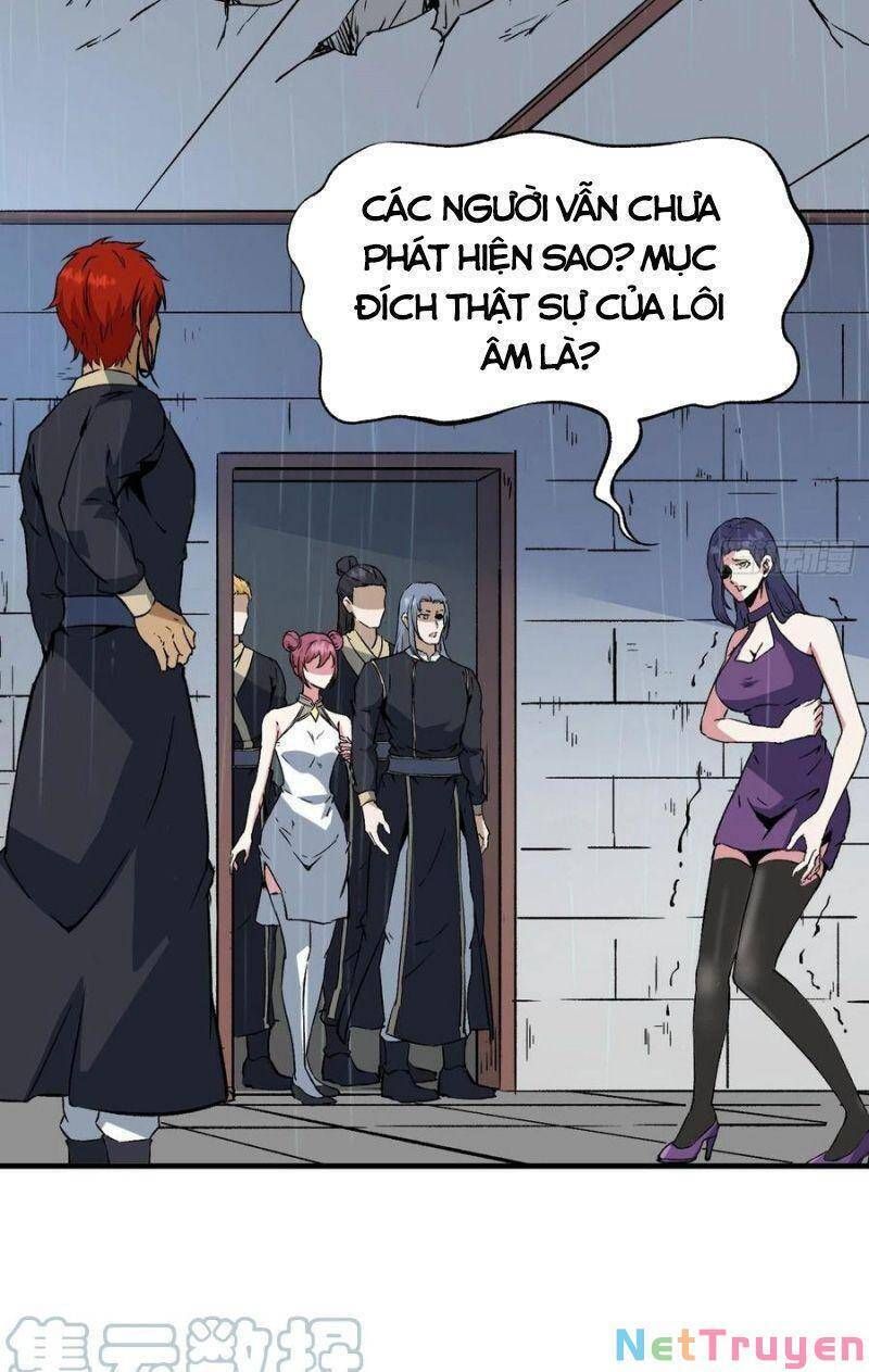 đọc truyện Cuồng Thiếu Siêu Thiên Tài Chương 81 ảnh 12 tại Thiên Thai Truyện