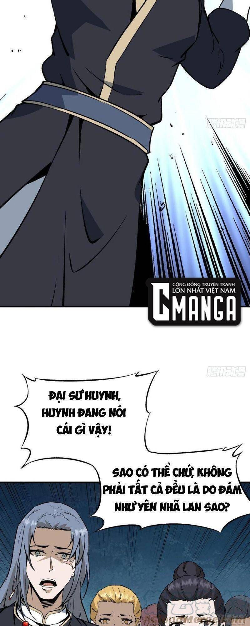 đọc truyện Cuồng Thiếu Siêu Thiên Tài Chương 81 ảnh 16 tại Thiên Thai Truyện