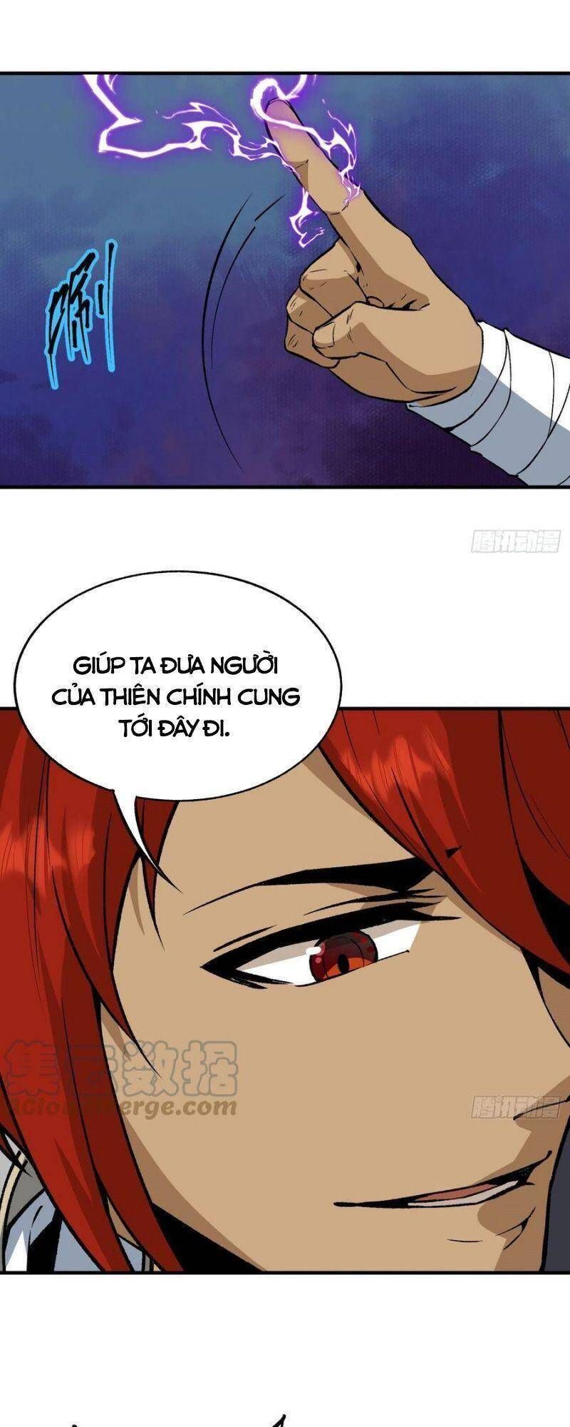 đọc truyện Cuồng Thiếu Siêu Thiên Tài Chương 81 ảnh 18 tại Thiên Thai Truyện