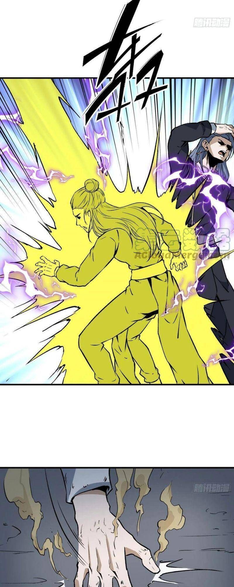 đọc truyện Cuồng Thiếu Siêu Thiên Tài Chương 81 ảnh 20 tại Thiên Thai Truyện