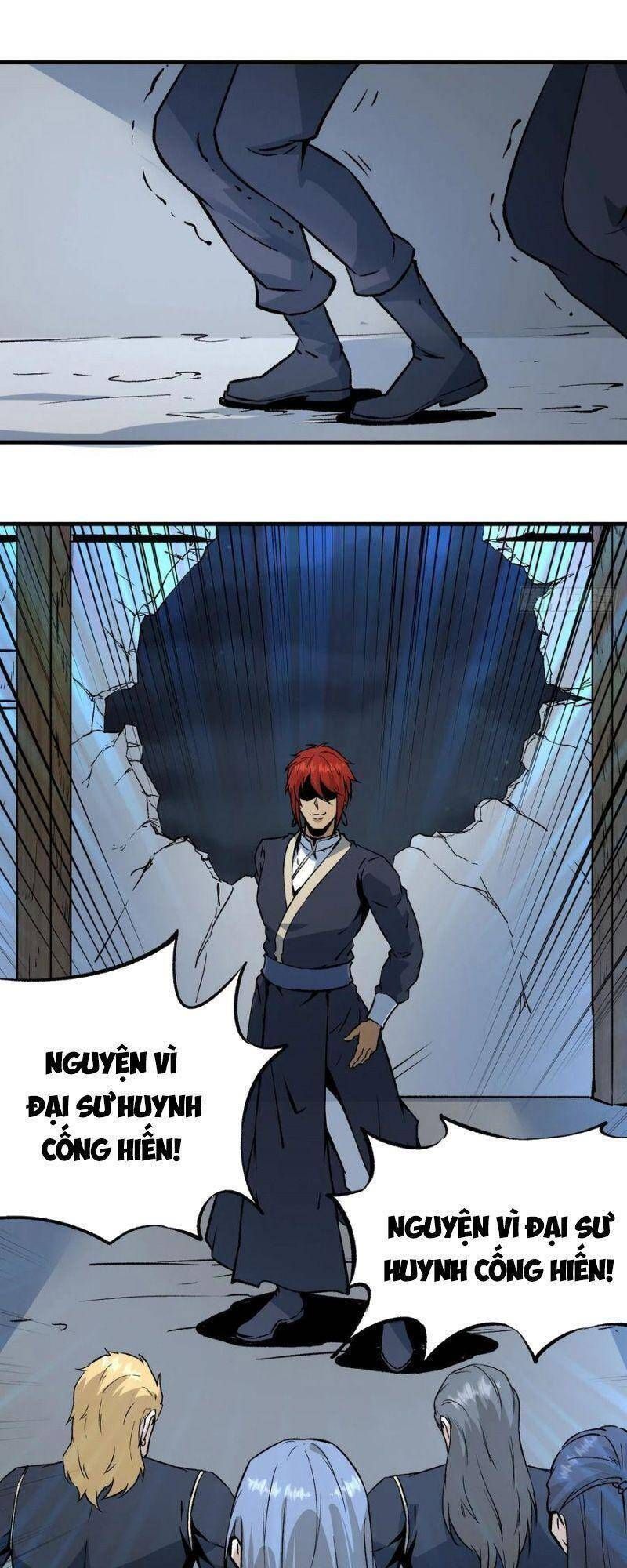 đọc truyện Cuồng Thiếu Siêu Thiên Tài Chương 81 ảnh 22 tại Thiên Thai Truyện