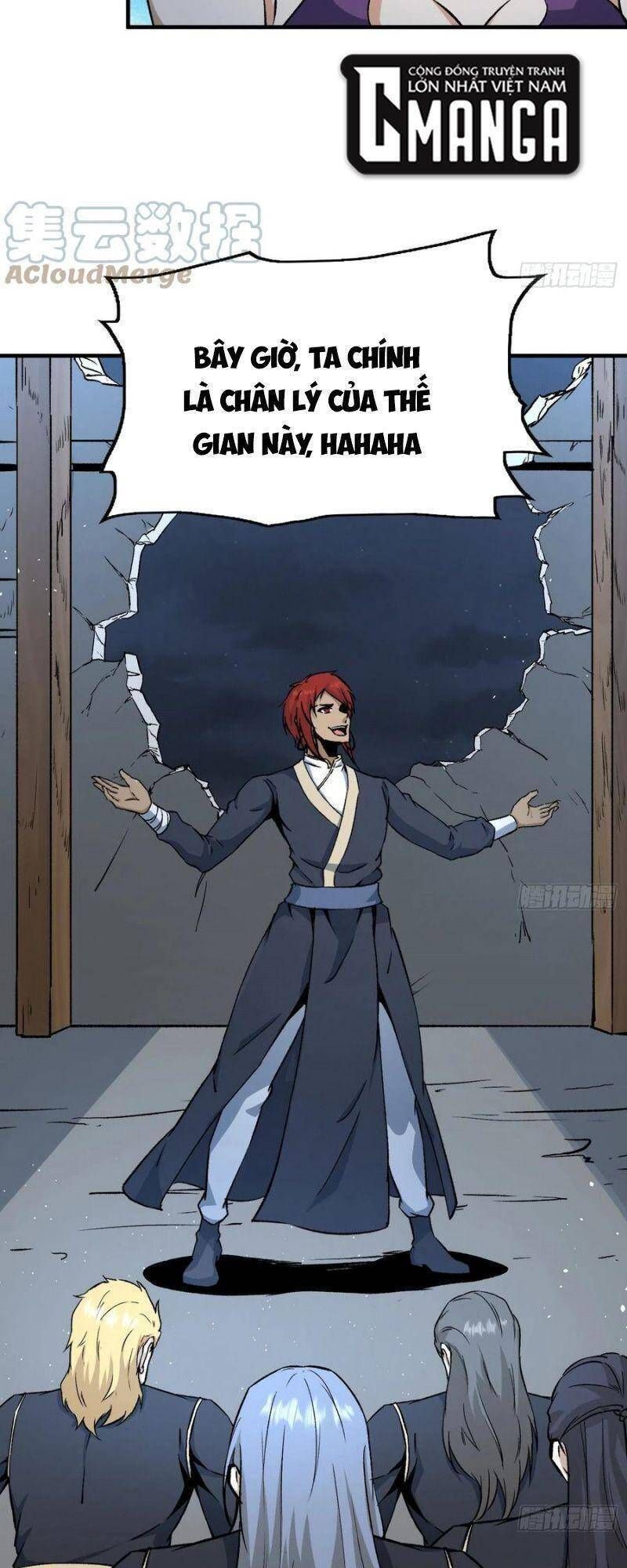 đọc truyện Cuồng Thiếu Siêu Thiên Tài Chương 81 ảnh 25 tại Thiên Thai Truyện