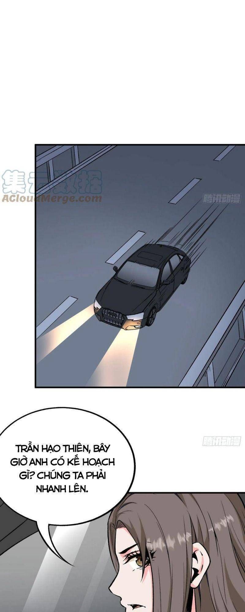 đọc truyện Cuồng Thiếu Siêu Thiên Tài Chương 81 ảnh 27 tại Thiên Thai Truyện