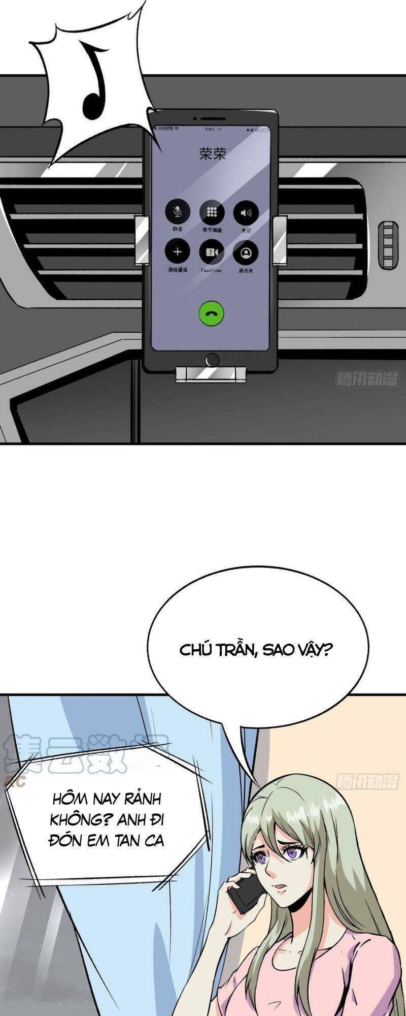 đọc truyện Cuồng Thiếu Siêu Thiên Tài Chương 81 ảnh 29 tại Thiên Thai Truyện