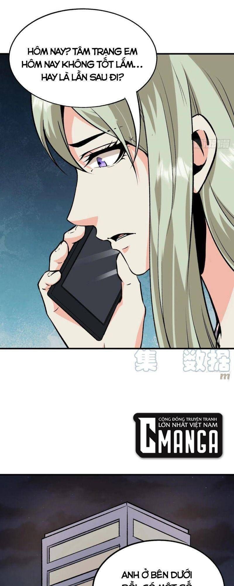 đọc truyện Cuồng Thiếu Siêu Thiên Tài Chương 81 ảnh 31 tại Thiên Thai Truyện