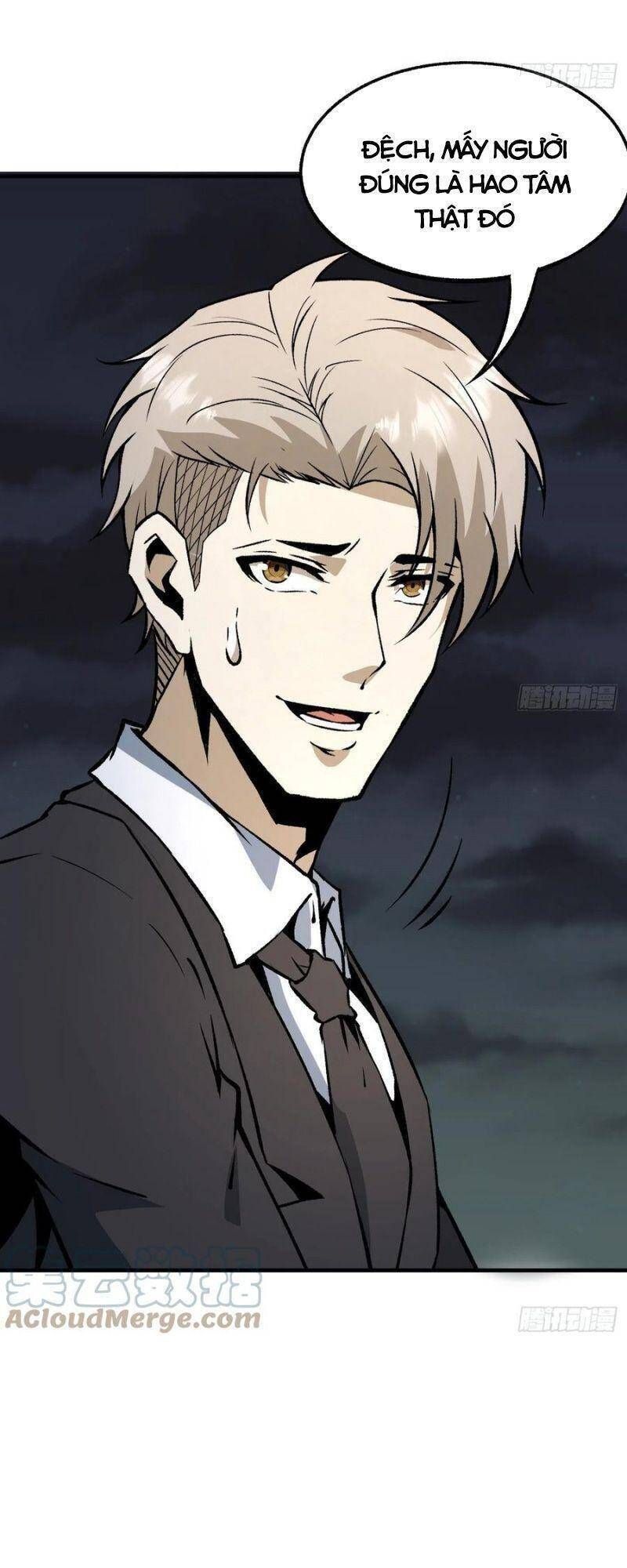 đọc truyện Cuồng Thiếu Siêu Thiên Tài Chương 81 ảnh 35 tại Thiên Thai Truyện