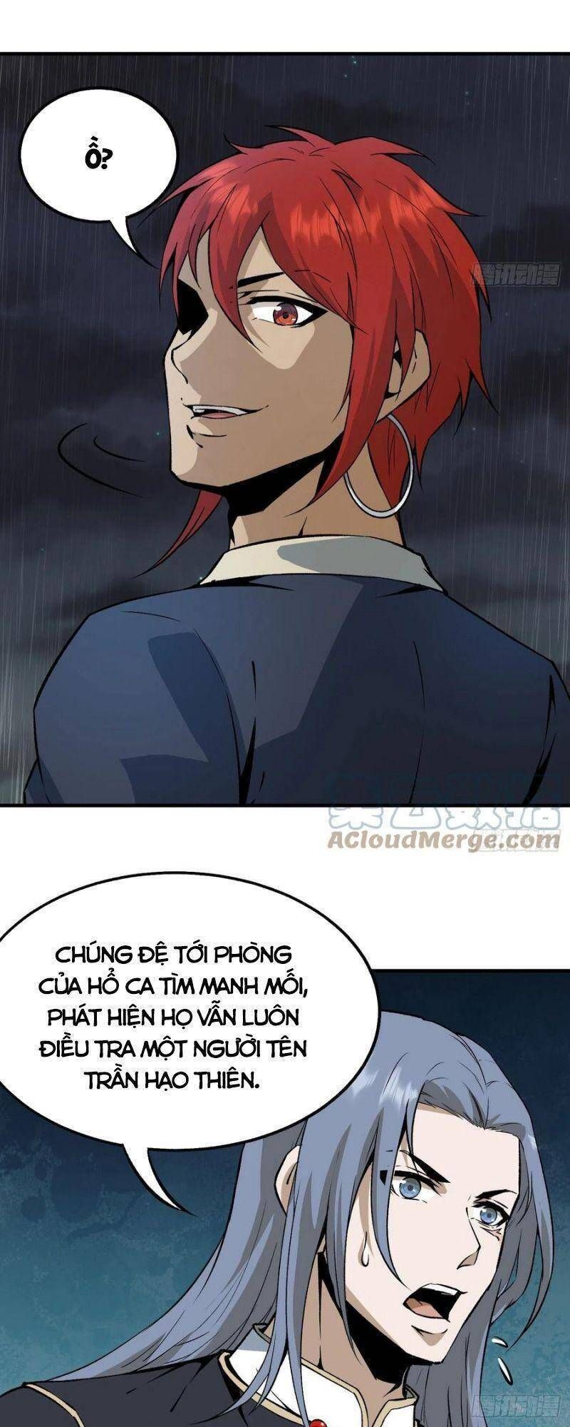 đọc truyện Cuồng Thiếu Siêu Thiên Tài Chương 81 ảnh 7 tại Thiên Thai Truyện