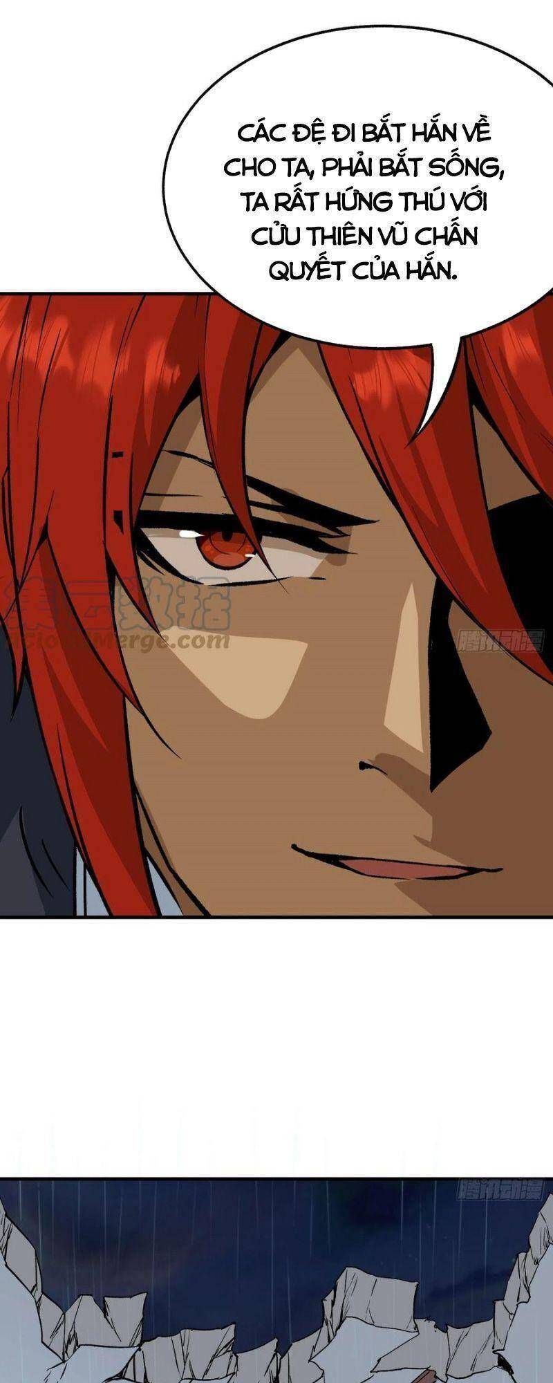 đọc truyện Cuồng Thiếu Siêu Thiên Tài Chương 81 ảnh 11 tại Thiên Thai Truyện