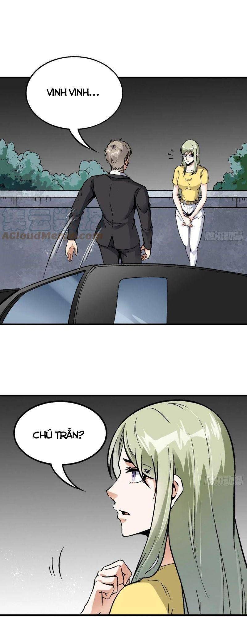 đọc truyện Cuồng Thiếu Siêu Thiên Tài Chương 82 ảnh 3 tại Thiên Thai Truyện