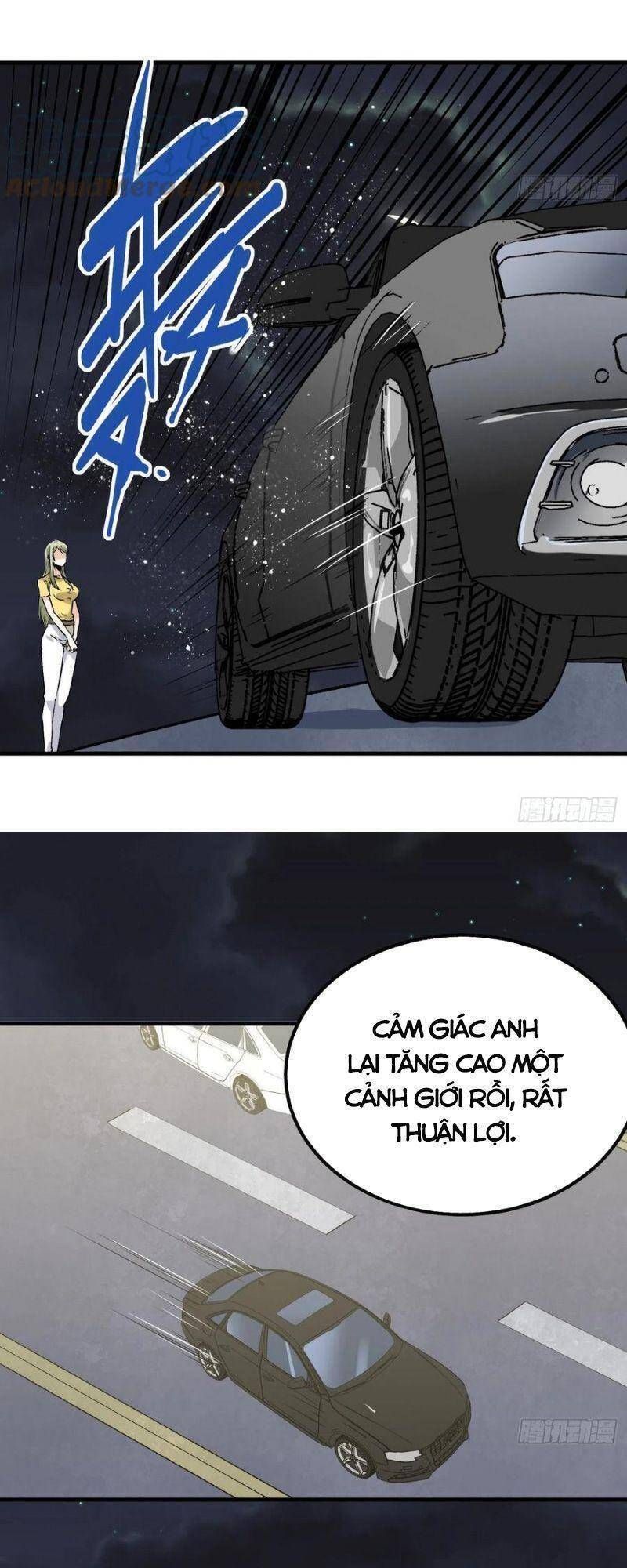 đọc truyện Cuồng Thiếu Siêu Thiên Tài Chương 82 ảnh 13 tại Thiên Thai Truyện