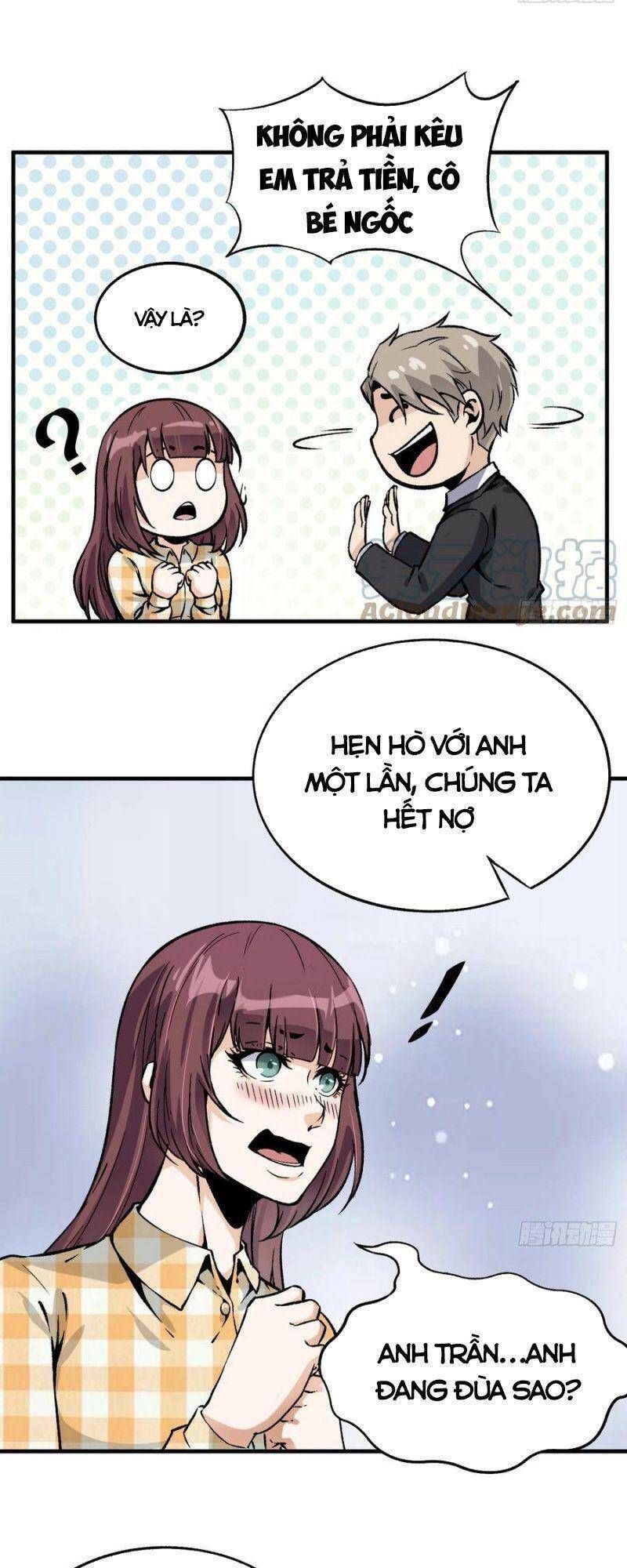 đọc truyện Cuồng Thiếu Siêu Thiên Tài Chương 82 ảnh 19 tại Thiên Thai Truyện