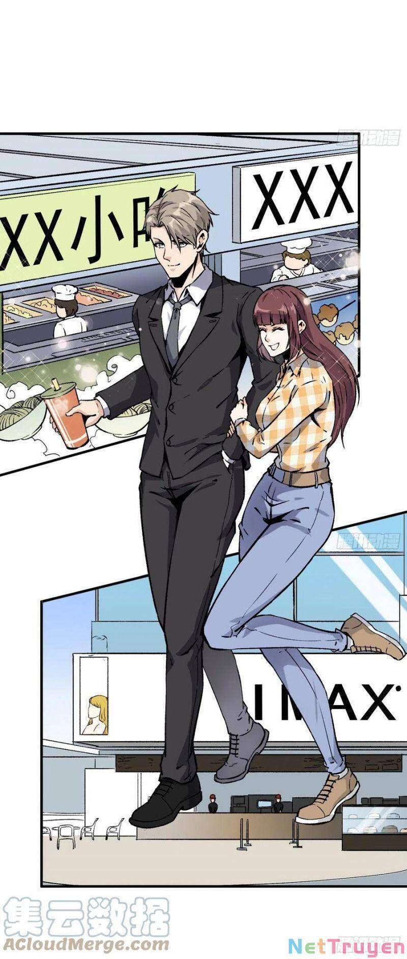 đọc truyện Cuồng Thiếu Siêu Thiên Tài Chương 82 ảnh 23 tại Thiên Thai Truyện