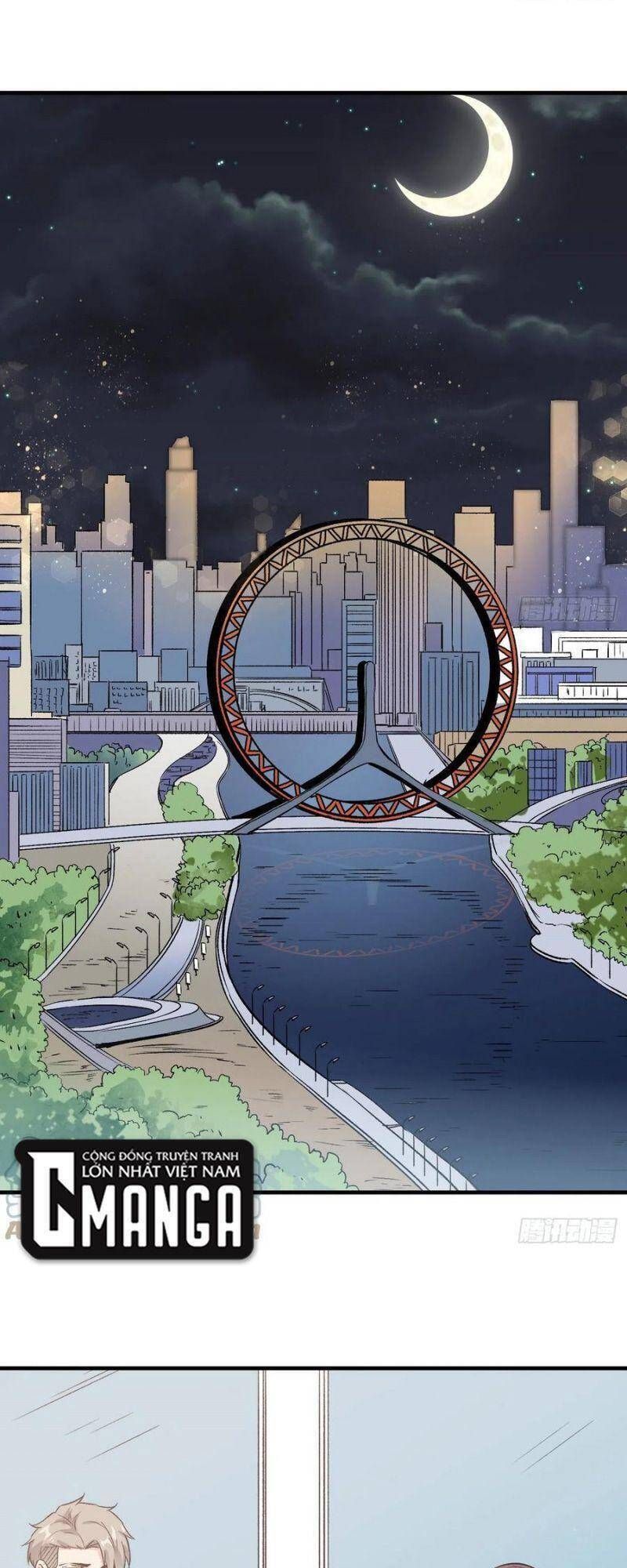 đọc truyện Cuồng Thiếu Siêu Thiên Tài Chương 82 ảnh 28 tại Thiên Thai Truyện