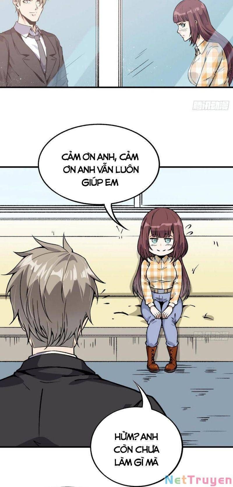 đọc truyện Cuồng Thiếu Siêu Thiên Tài Chương 82 ảnh 29 tại Thiên Thai Truyện