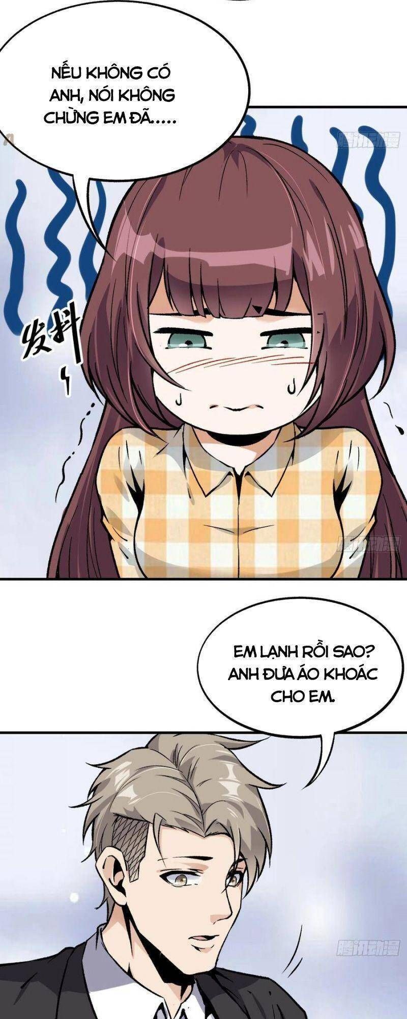 đọc truyện Cuồng Thiếu Siêu Thiên Tài Chương 82 ảnh 30 tại Thiên Thai Truyện