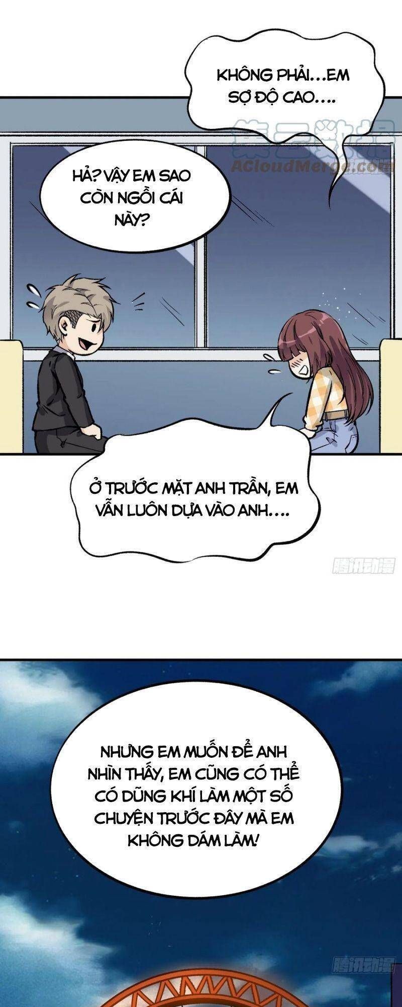 đọc truyện Cuồng Thiếu Siêu Thiên Tài Chương 82 ảnh 32 tại Thiên Thai Truyện