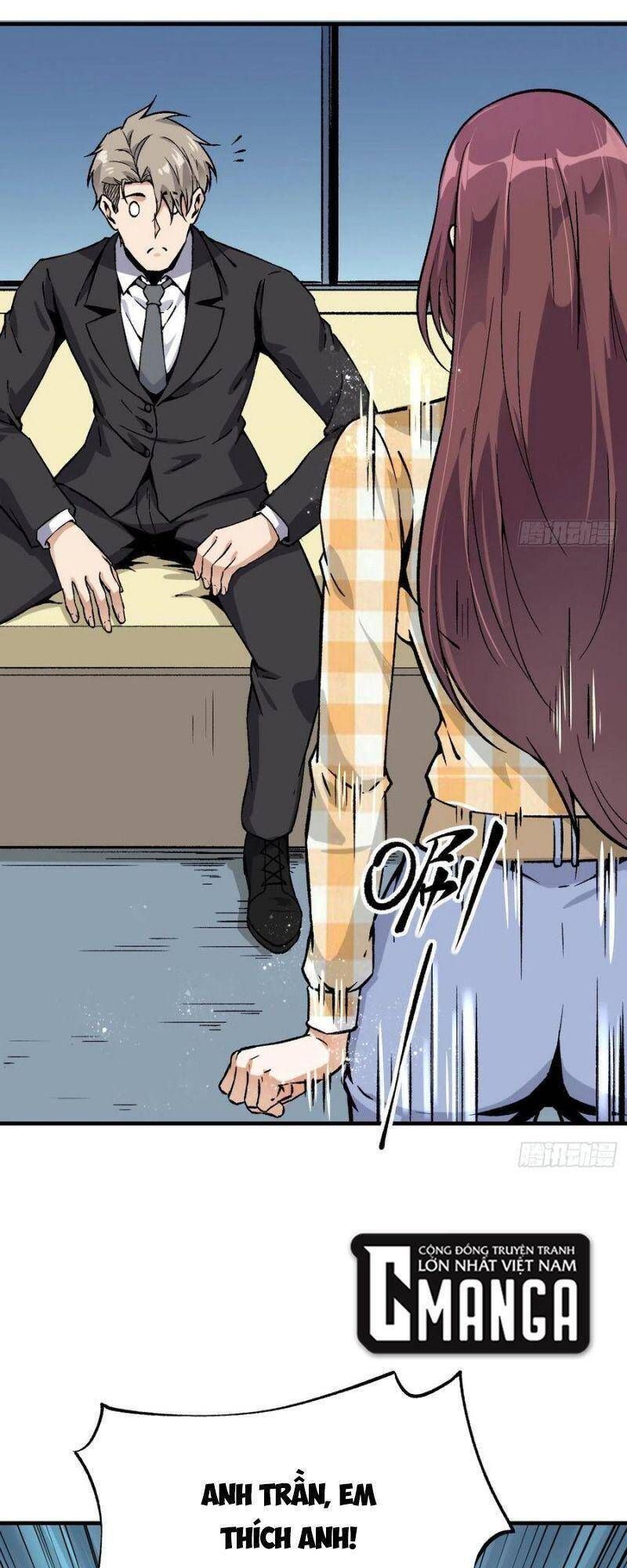 đọc truyện Cuồng Thiếu Siêu Thiên Tài Chương 82 ảnh 34 tại Thiên Thai Truyện