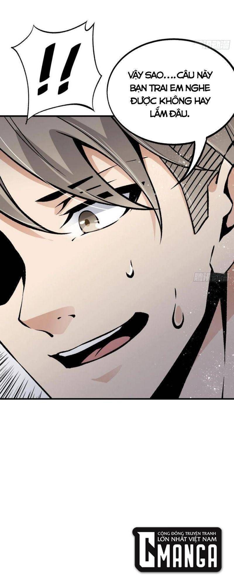 đọc truyện Cuồng Thiếu Siêu Thiên Tài Chương 82 ảnh 7 tại Thiên Thai Truyện