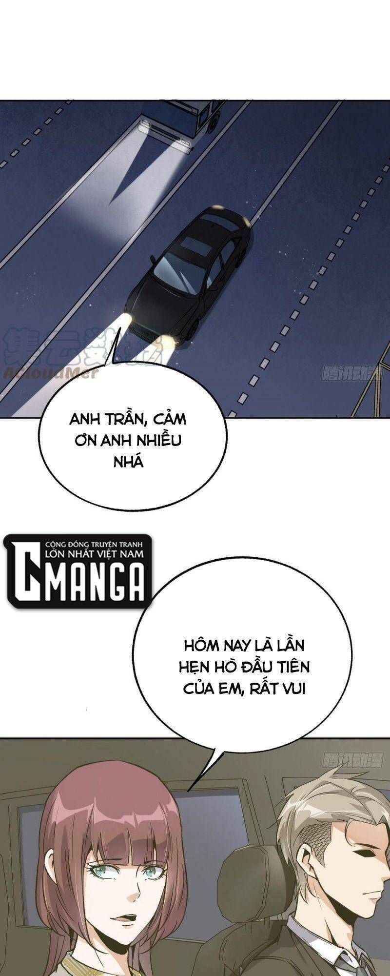 đọc truyện Cuồng Thiếu Siêu Thiên Tài Chương 83 ảnh 3 tại Thiên Thai Truyện