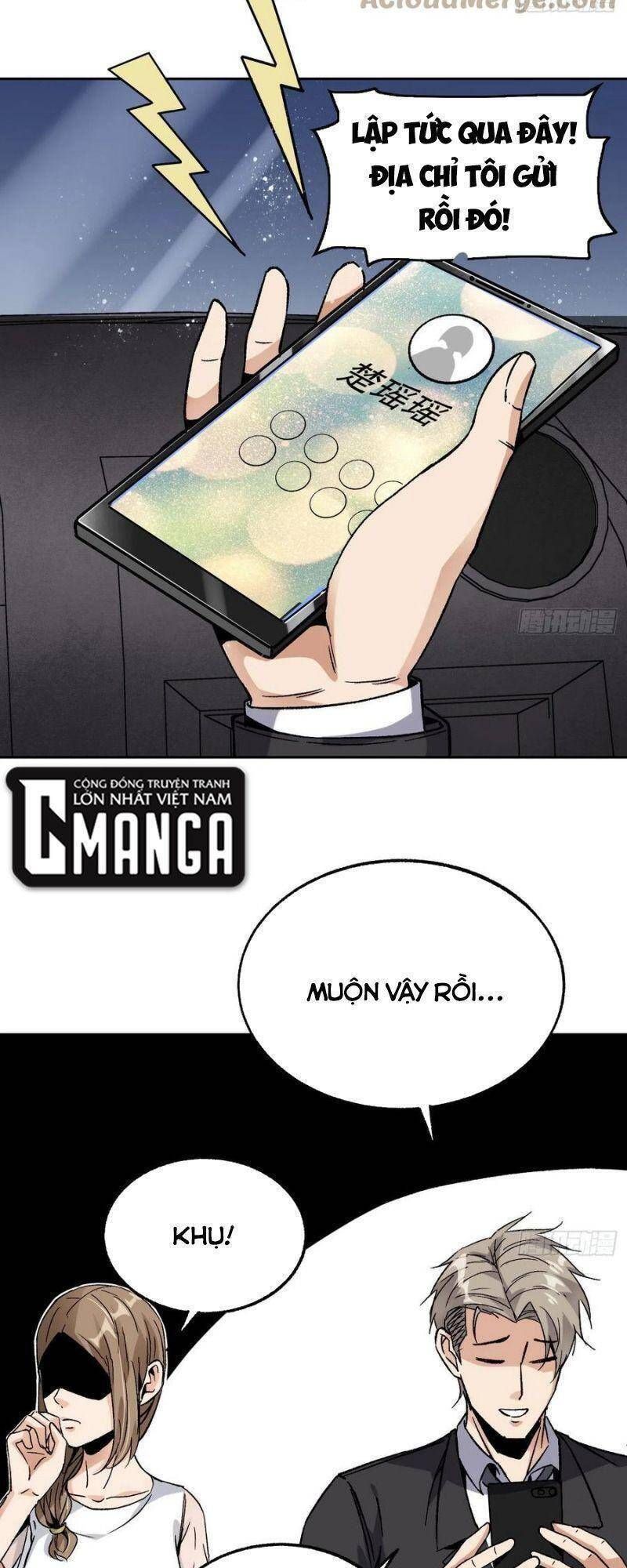 đọc truyện Cuồng Thiếu Siêu Thiên Tài Chương 83 ảnh 15 tại Thiên Thai Truyện