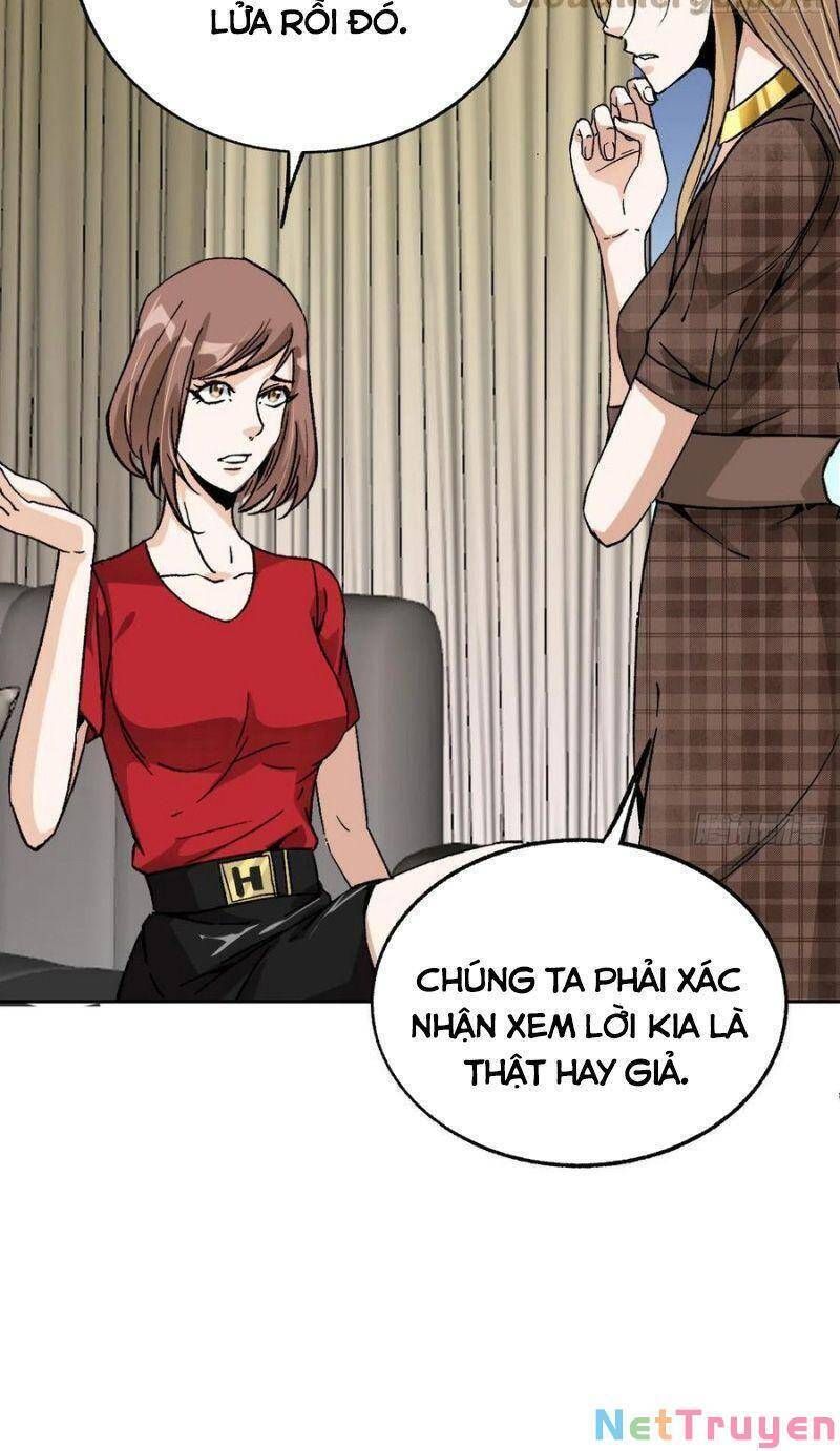 đọc truyện Cuồng Thiếu Siêu Thiên Tài Chương 83 ảnh 18 tại Thiên Thai Truyện