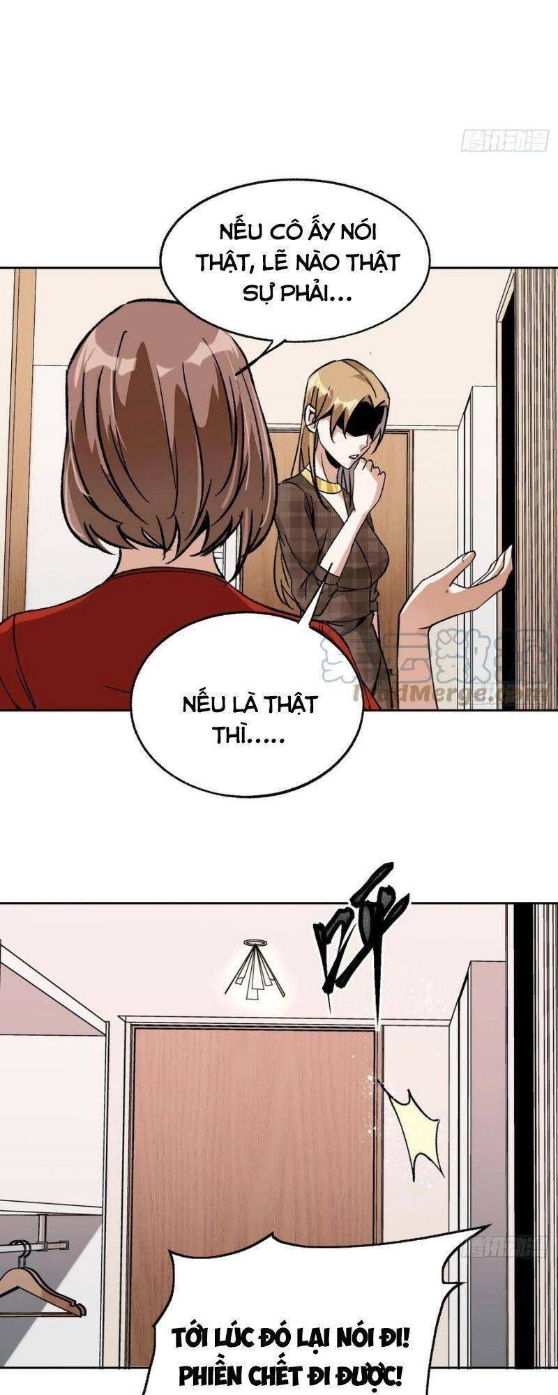 đọc truyện Cuồng Thiếu Siêu Thiên Tài Chương 83 ảnh 19 tại Thiên Thai Truyện