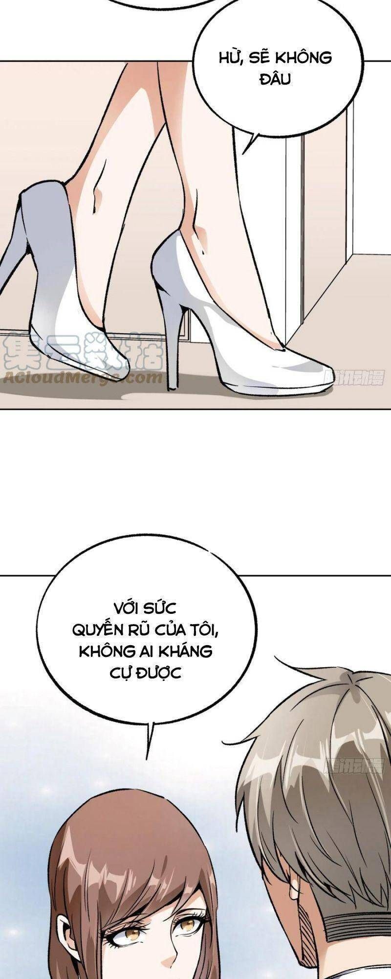 đọc truyện Cuồng Thiếu Siêu Thiên Tài Chương 83 ảnh 25 tại Thiên Thai Truyện