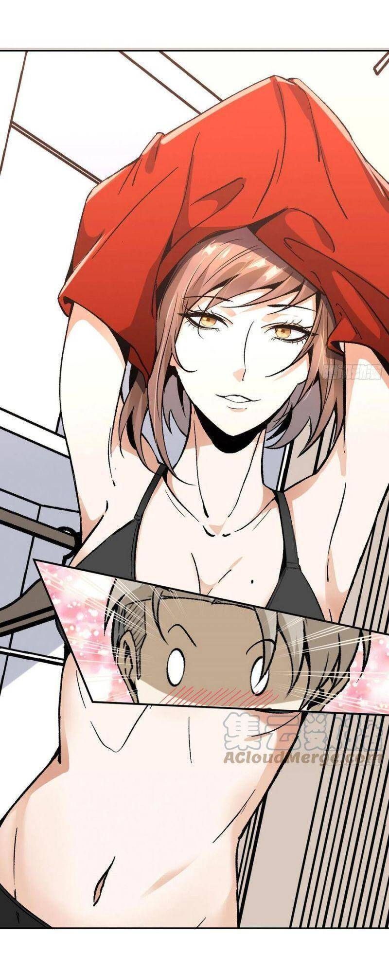 đọc truyện Cuồng Thiếu Siêu Thiên Tài Chương 83 ảnh 29 tại Thiên Thai Truyện