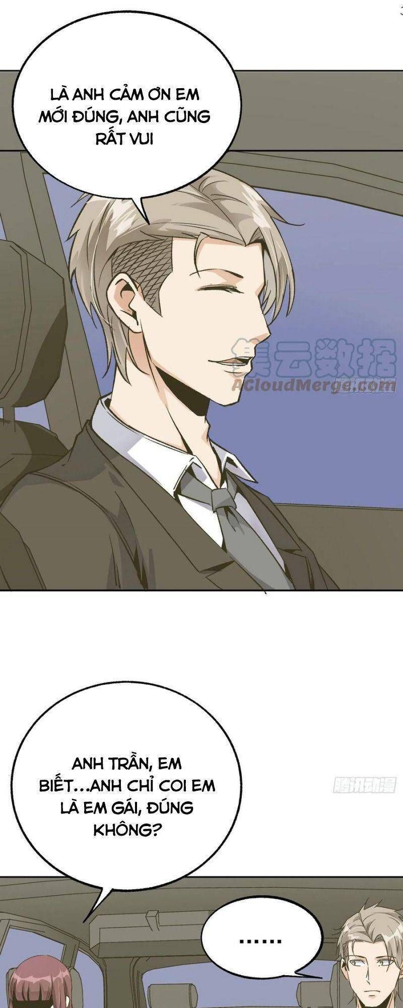 đọc truyện Cuồng Thiếu Siêu Thiên Tài Chương 83 ảnh 5 tại Thiên Thai Truyện